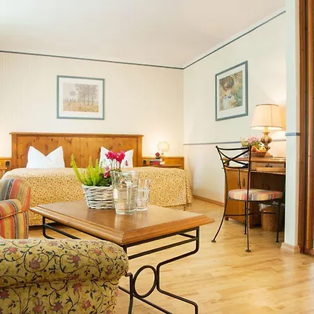 Landgasthof&Hotel Jagdhof-2