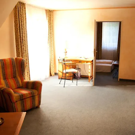 Landgasthof&Hotel Jagdhof-3