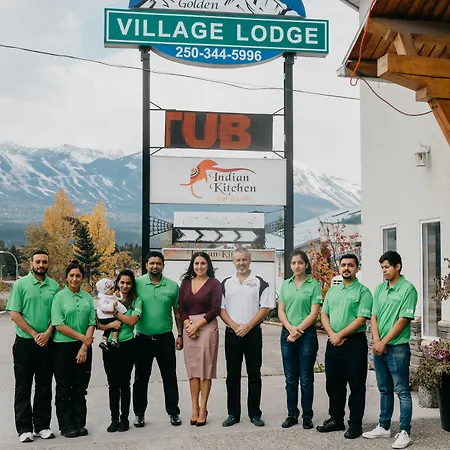 Golden Village Lodge-3