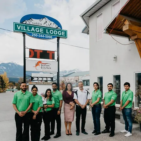 Golden Village Lodge-2