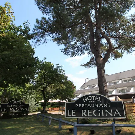 Le Regina Hotel-2
