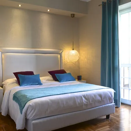 La Villetta Suite-2