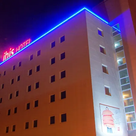 Ibis Montenegro-2