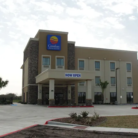 Comfort Inn & Suites Victoria North-2