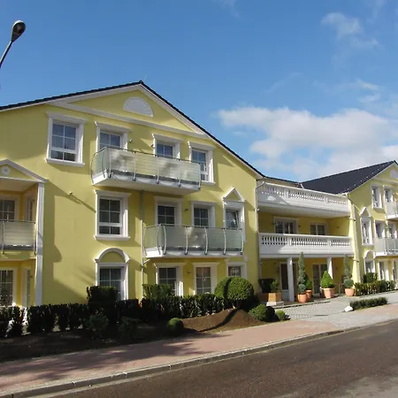 Arkona Strandresidenzen-2