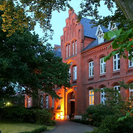 Hotel Altes Gymnasium-3