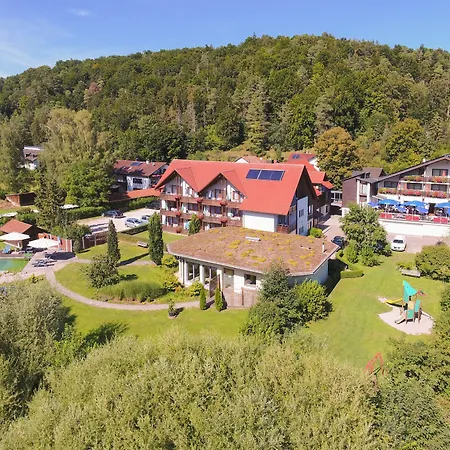 Hotel&Gasthof Zur Linde-2