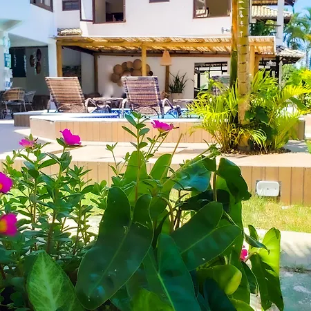 Hotel Porto Dourado - Rede Bem Bahia-3