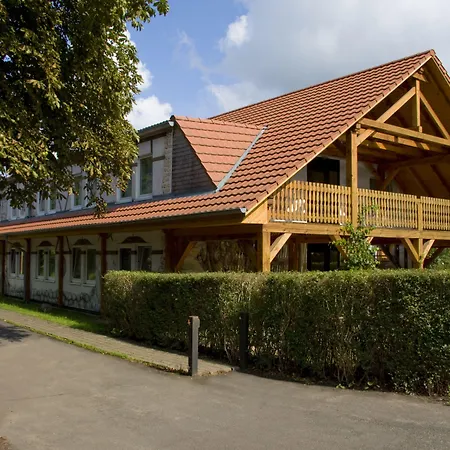 Romantischer Seegasthof&Hotel Altes Zollhaus-3