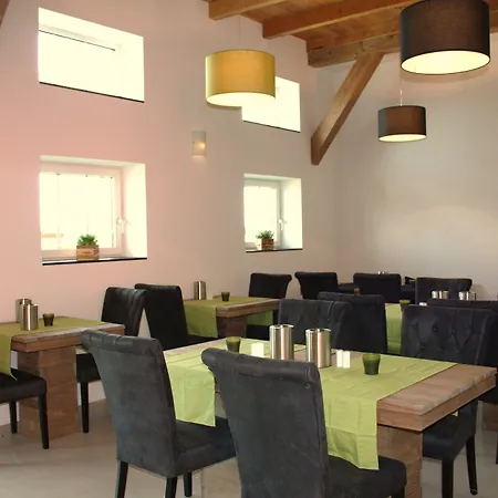 Hoevehotel 'Hof Christina'-2