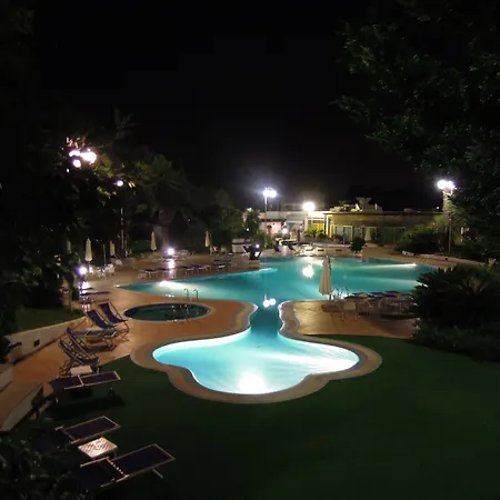 Hotel Santa Lucia-2