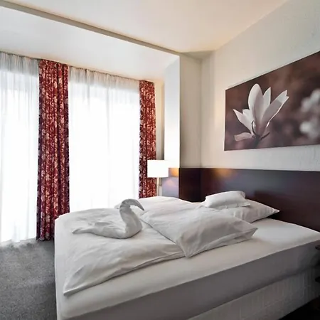 Hotel Am Oppspring-2