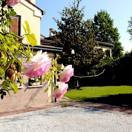 B&B Casa Camilla-2