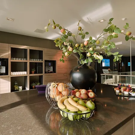 Van der Valk Hotel Tiel-2