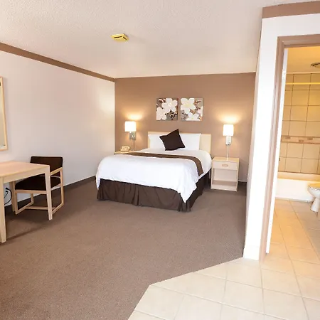 Burlington Inn-2