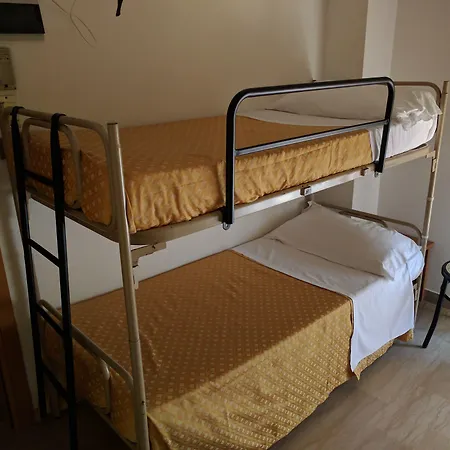 Hotel Arabesco-3