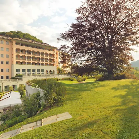 Collina D'Oro Resort & Spa-2