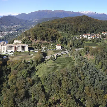 Collina D'Oro Resort & Spa-3