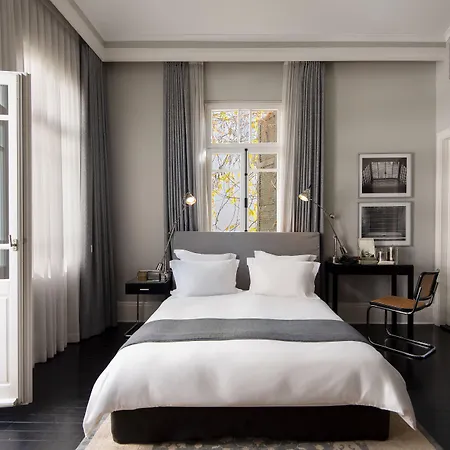 Hotel Montefiore-2