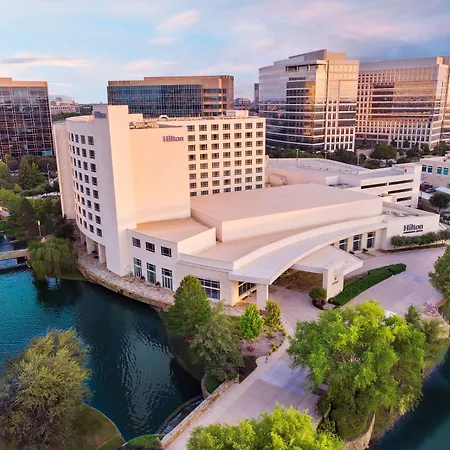 Hilton Dallas/Plano Granite Park-2