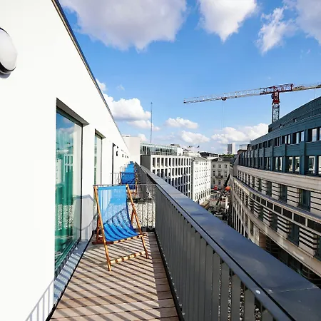 Motel One Brussels-2
