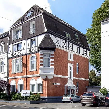 Hotel Friederike-3