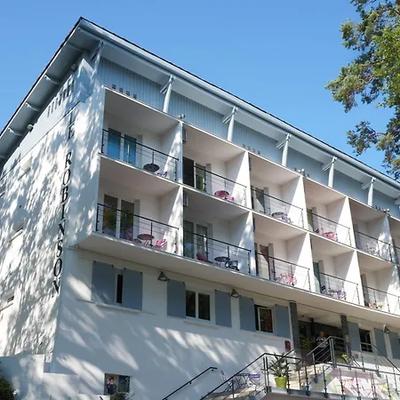 Hôtel Robinson-3