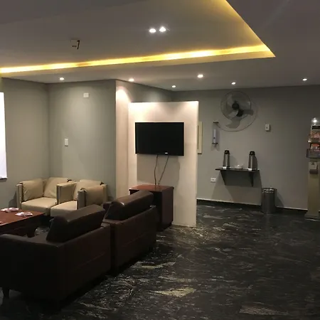 Cardim Plaza Hotel-2