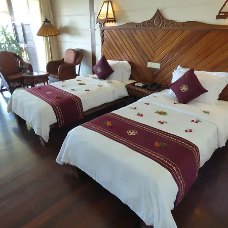 Amazing Ngapali Resort-3