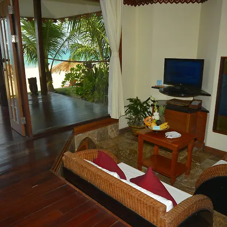 Amazing Ngapali Resort-2