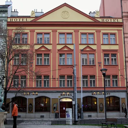 Hotel Zlata Vaha-3