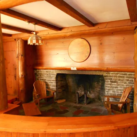 Stonybrook Motel & Lodge-2