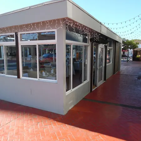 Hotel Cortez Baja Inn, Ensenada-2