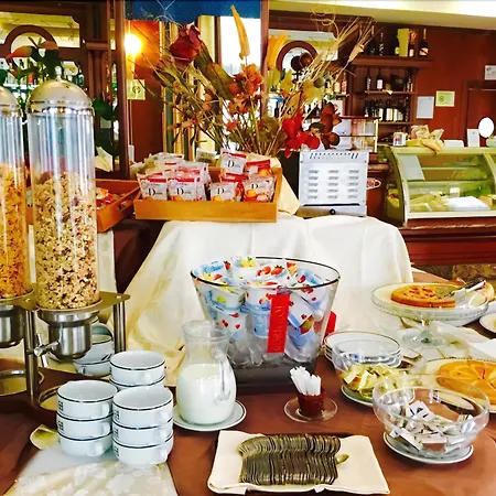 Hotel Grazia Deledda-2