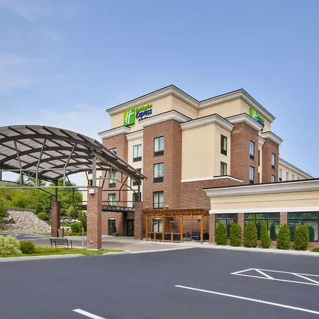 Holiday Inn Express & Suites Geneva Finger Lakes By Ihg-2