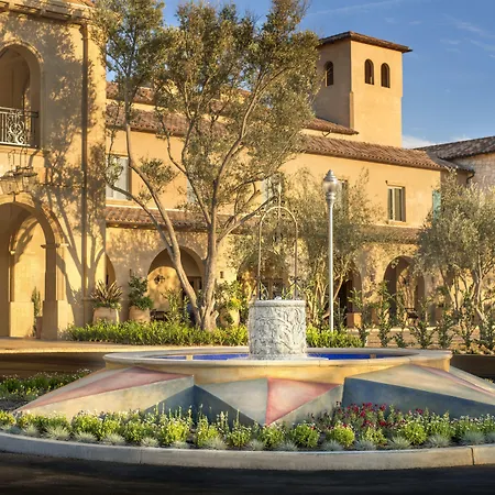 Allegretto Vineyard Resort Paso Robles-2