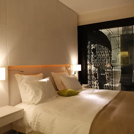 Dar El Marsa Hotel & Spa-2