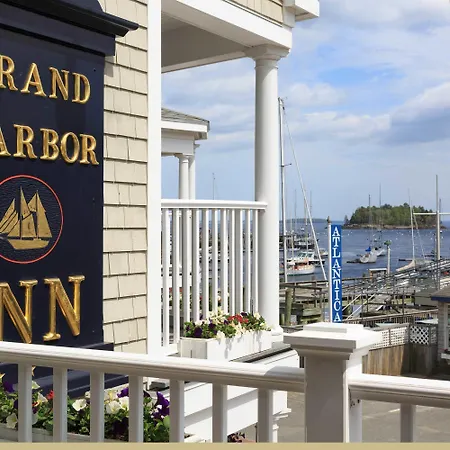 Grand Harbor Inn-2