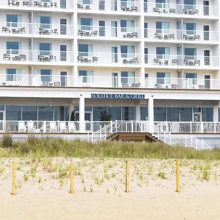 Hilton Garden Inn Ocean City Oceanfront-3