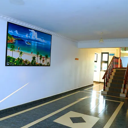 Topaz Beach Hotel-3