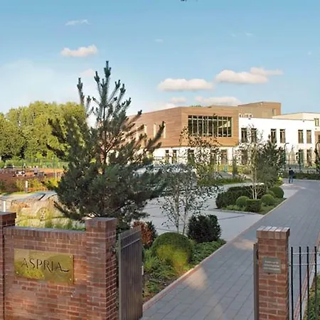 Aspria Hamburg Uhlenhorst Sport & Spa-2