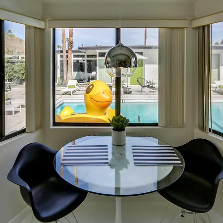 The Three Fifty Hotel (Adults Only)-3