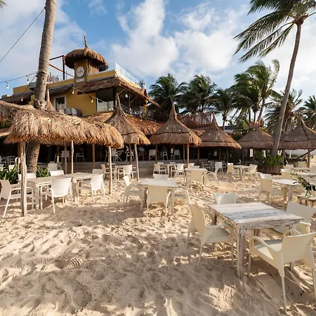 Hotel Casa Colibri-2