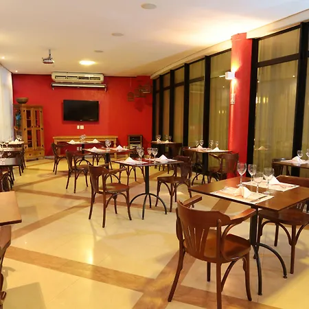 Executive Inn Hotel-3