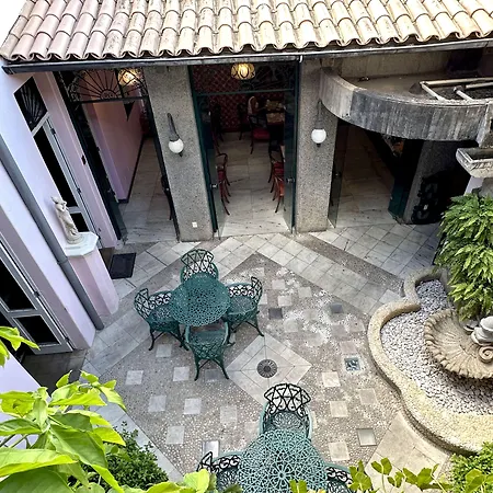 Hotel Catharina Paraguaçu-3