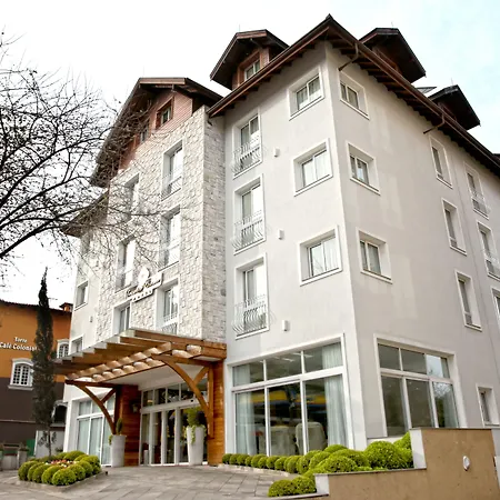 Hotel Monte Felice Centro-3
