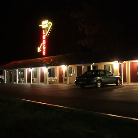 Gold Trail Motor Lodge-2