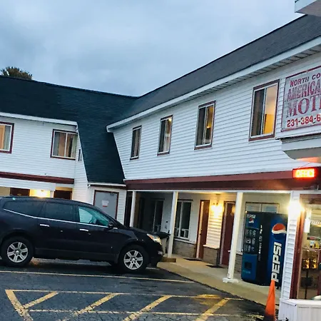 North Country American Inn-2