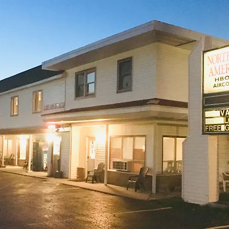 North Country American Inn-3