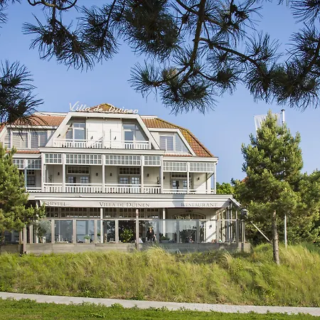 Villa de Duinen - Adults Only-2